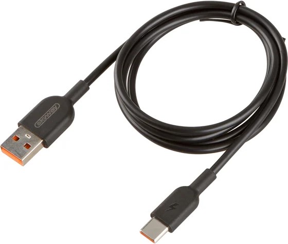 Кабель USB-A на Type-С 1 м SKYWAY